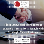 Platinum Capital Management Partners with SSP