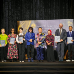 Perlis Royalty Endorses National Autism Efforts at ICAANND 2025