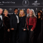 23rd Bendura Bank Snow Polo World Cup