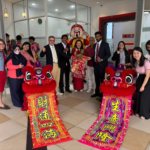 SSP Celebrates Chinese New Year 2026 with Hans Advisory & Optimal Home