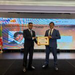 SSP Founder & CEO Receives ASEAN  Outstanding Entrepreneur Excellence Business Leader Award at ASEAN 2026 Forum