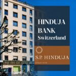 S.P. Hinduja Bank (Switzerland) taps SSP for Southeast Asia expansion