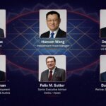 SSP Strengthens Leadership to Drive Global and Regional Growth