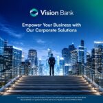 Vision Bank Partners with Strategic Swiss Partners  to Expand Global Market Access