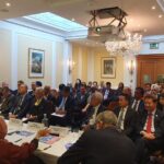 SSP Founder & CEO  Appointed Vice President of WBC